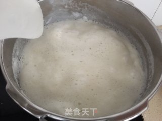 Homemade Tofu recipe