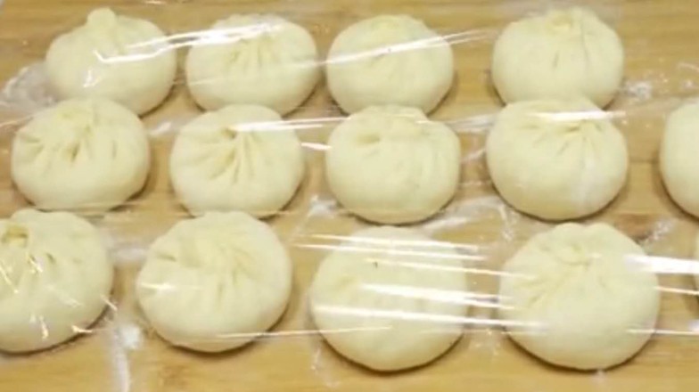 How to Make The Best Steamed Buns? Learn to Do this Wuzhen Powder Buns recipe