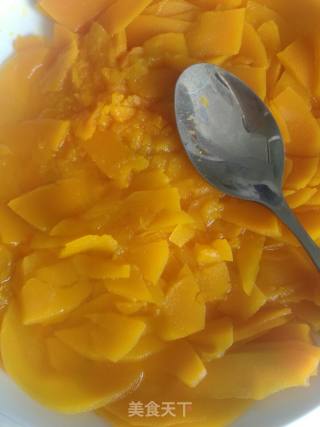 Black Gold Quicksand Bag recipe