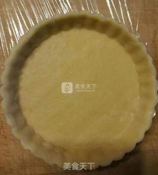 Peach Pie recipe