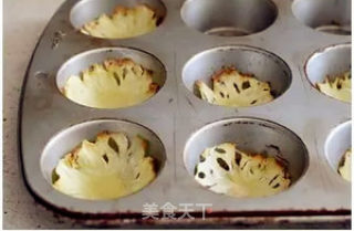 Grilled Pineapple Slices recipe