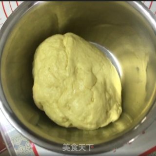 Make A Variety of Creative Breads with Basic Bread Troupes-winning Works of Lezhong Colorful Summer Baking Competition recipe