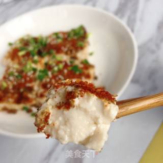 Spicy Tofu recipe