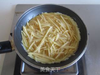 Potato Cake recipe