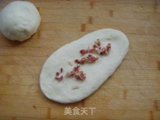 Bacon Brie Bread recipe