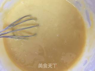 Lemon Madeleine recipe