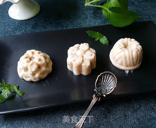 Strawberry Jam Ice Cream recipe