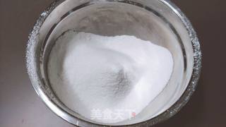 Steamed Red Bean Ice Cream recipe