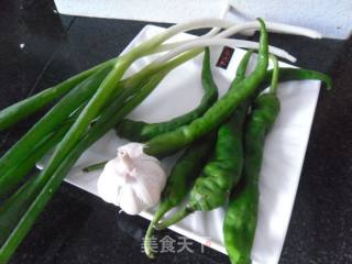 【northeast】garlic Oil Spicy Seed recipe