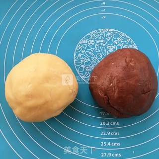 Butterfly-shaped Biscuits recipe