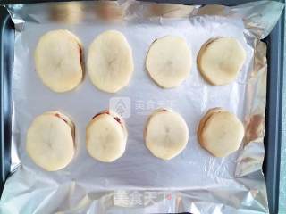 #aca烤明星大赛# Roasted Potato Clips recipe