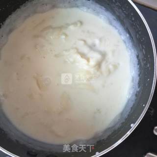 Coconut Milk Recipe recipe