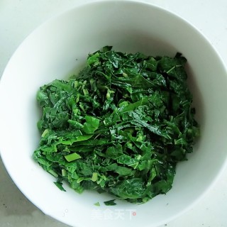 Cook Small Dumplings recipe