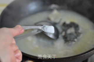 Shabu-shabu and Soup are Both Right-sashimi Hot Pot recipe