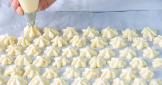 Baby Egg Biscuit recipe
