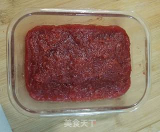 Simple Hawthorn Cake recipe