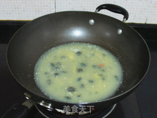 Soup Baby Dishes recipe