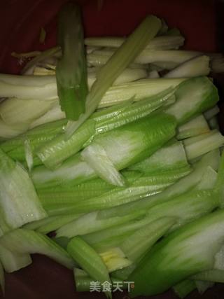 Casserole Stewed Tofu recipe