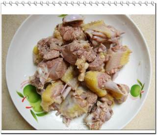 Winter Melon Lao Duck Soup recipe