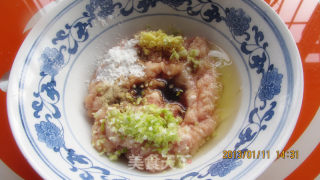 Ruyi Roll recipe