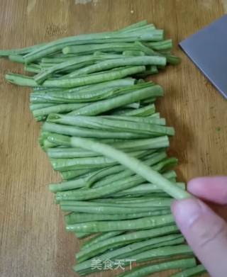 Cowpeas in Cold Dressing recipe