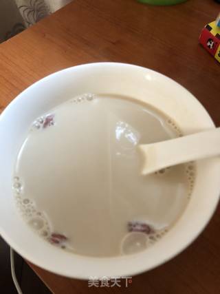 Peanuts and Walnuts recipe