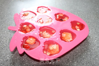 The Most Romantic Jelly recipe