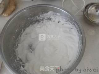 Rice Cooker Version Cake recipe