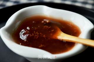 Sour Plum Soup recipe
