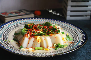 Soymilk Machine Version Pig Skin Jelly recipe