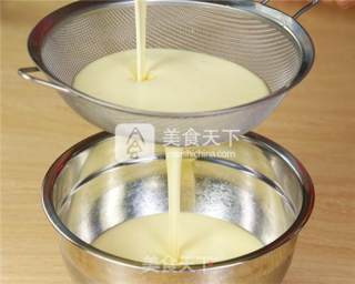 How to Make Marble Cheesecake recipe