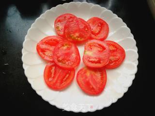 #夏懒人饭#candied Tomatoes recipe