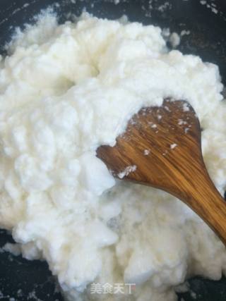 Hibiscus Cauliflower recipe