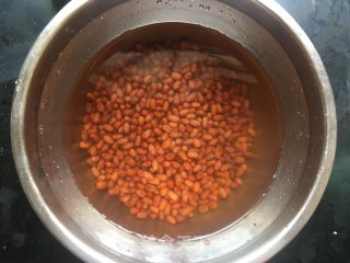Homemade Honey Beans (rice Cooker Version) recipe