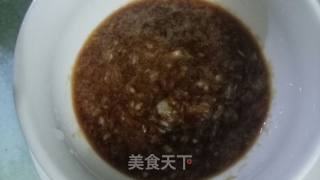 "cold Salad" Mazar Salad recipe