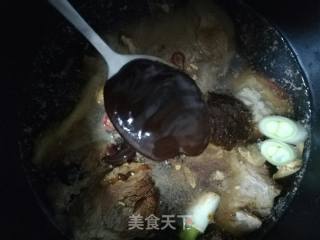 Electric Pressure Cooker Beef Sauce recipe