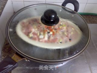 Steamed Shuangpin recipe