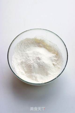 【fresh Fruit Tower】 recipe