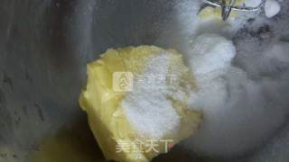 Taiwanese Pineapple Cake recipe