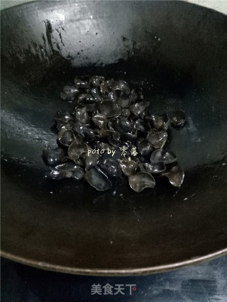How to Fry Fungus without Frying Pan? recipe