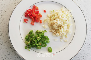 Steamed Shrimp with Garlic Vermicelli——a Must-have for The Chinese New Year recipe