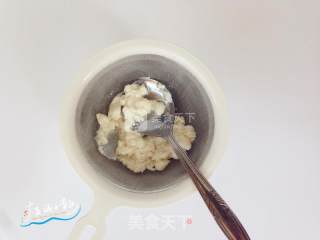 Tofu Cake Ring recipe