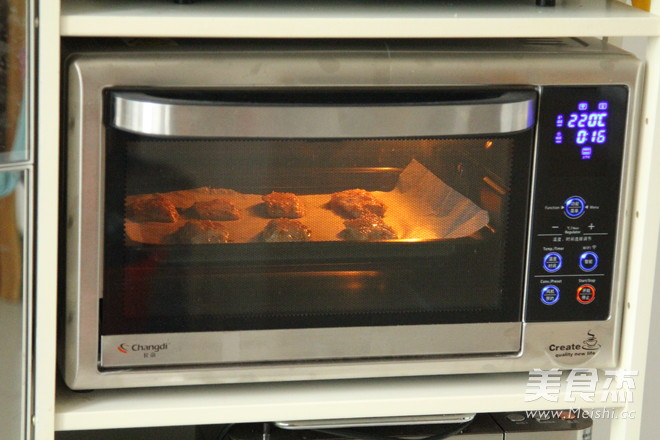 Garlic Long Lily recipe