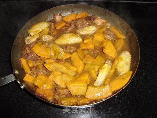 Northeast Gaba Pot recipe