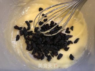 #the 4th Baking Contest and is Love to Eat Festival#blackcurrant Biscuits recipe