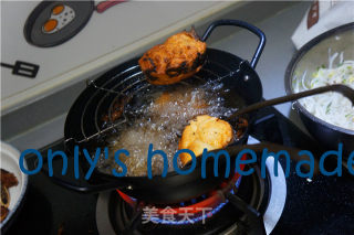 #trust of Beauty#youdunzi recipe
