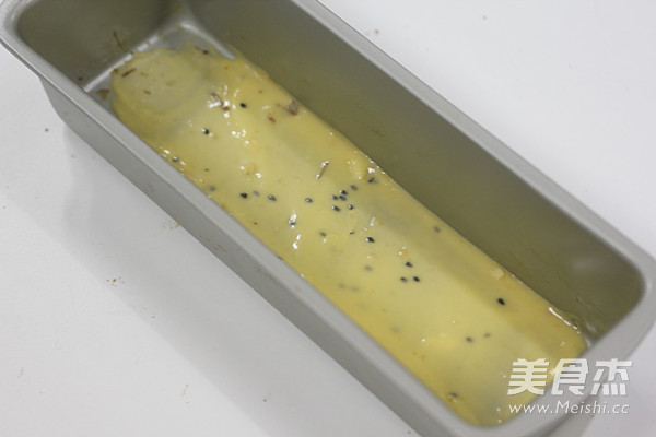 Oven Making Egg Rolls recipe