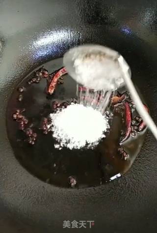 Chili Pickles recipe