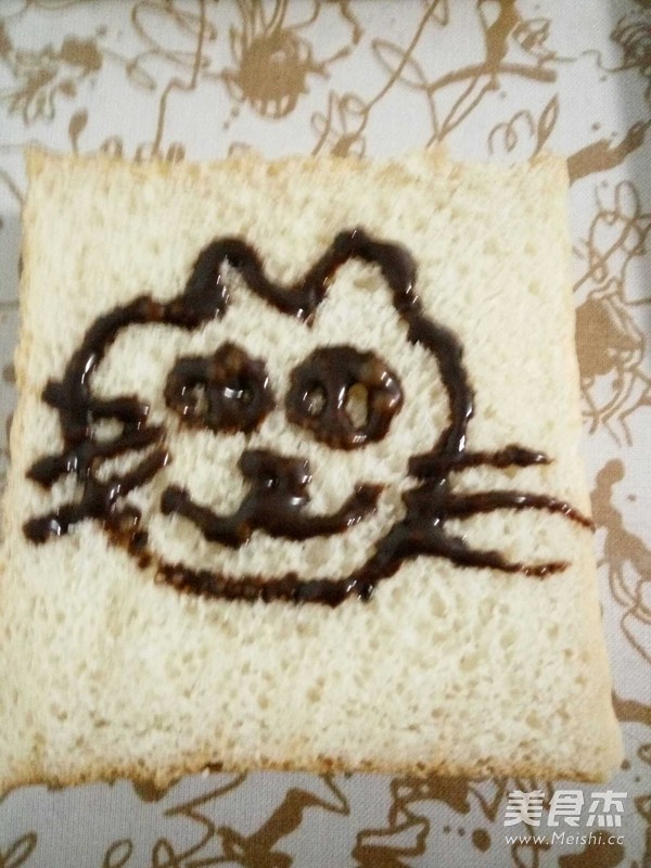 Cat Head Toasted Bread recipe
