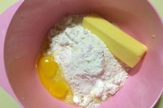 Christmas Cookies recipe